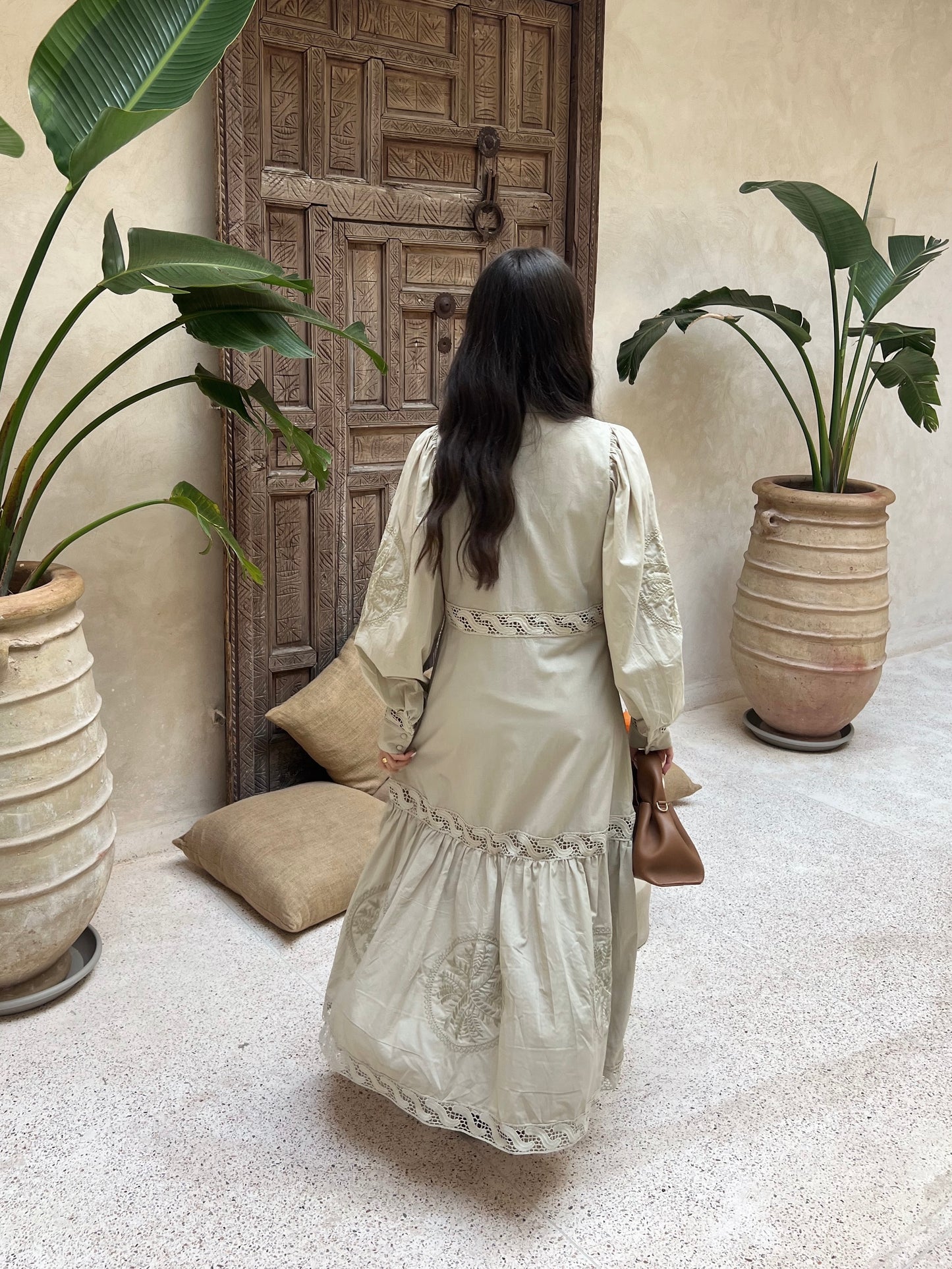 ROBE MONA