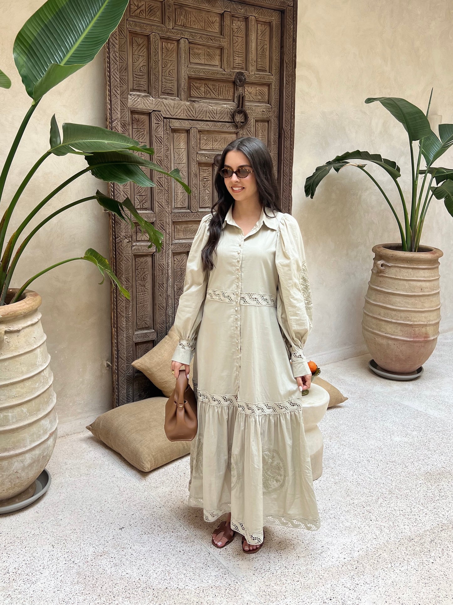 ROBE MONA