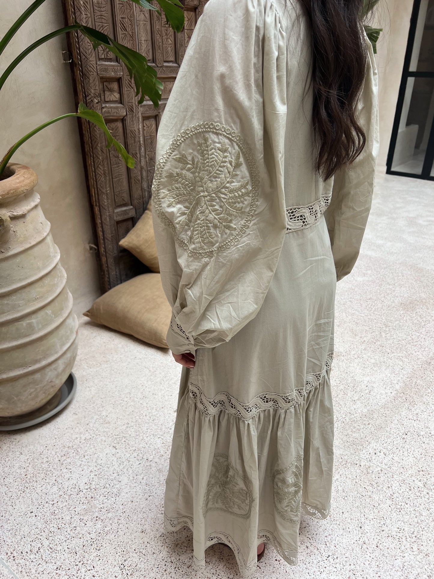 ROBE MONA