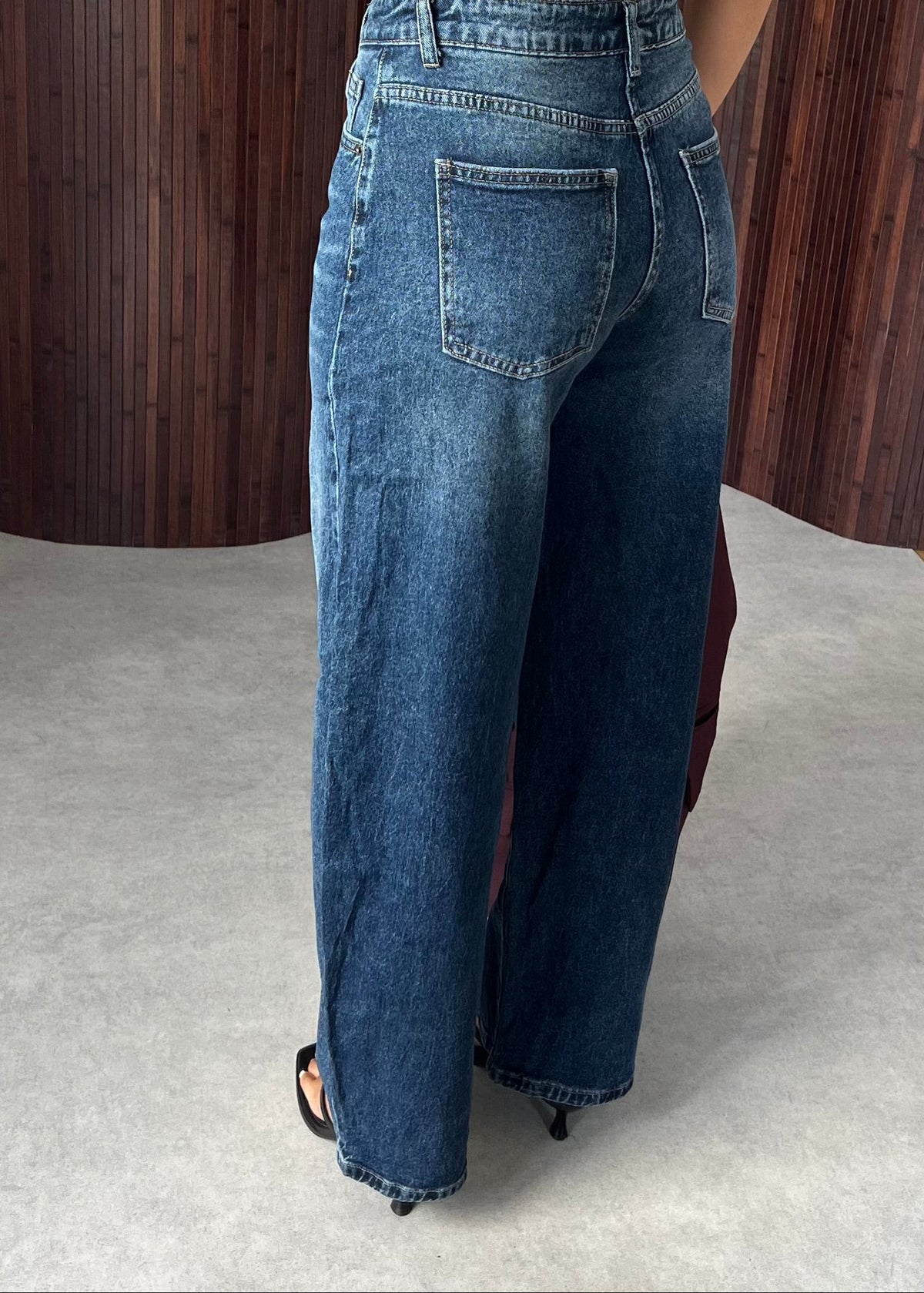 JEANS BLEU