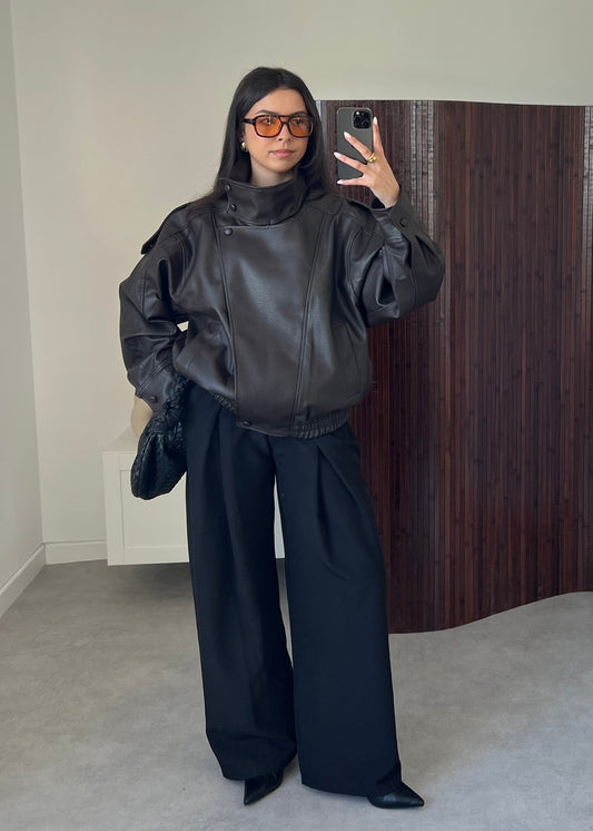 PANTALON NOIR