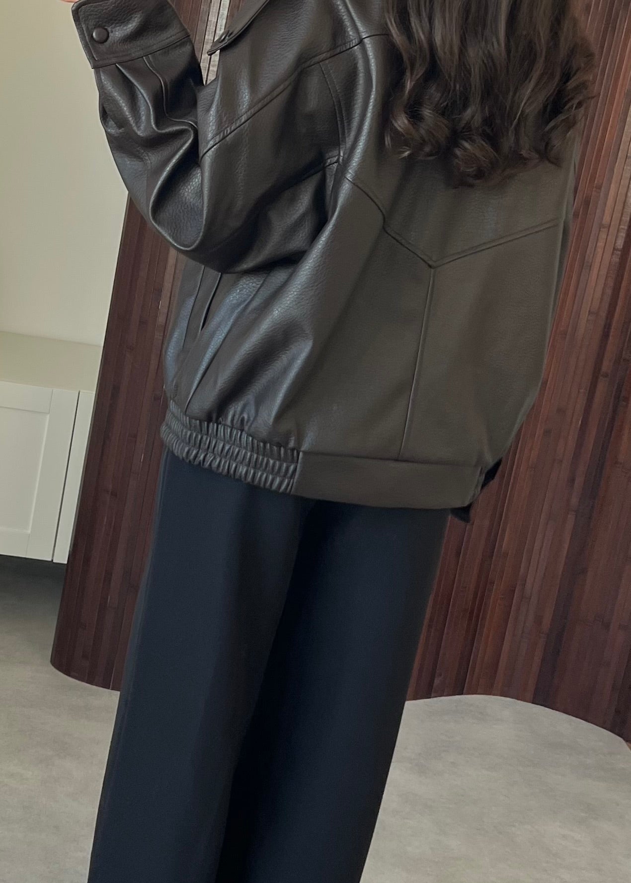 VESTE ZA MARRON