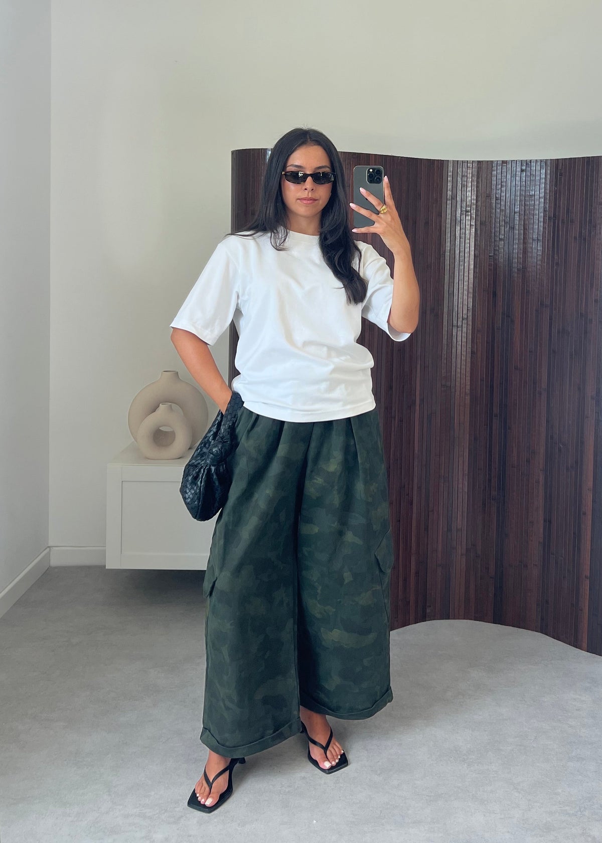 PANTALON CAMO