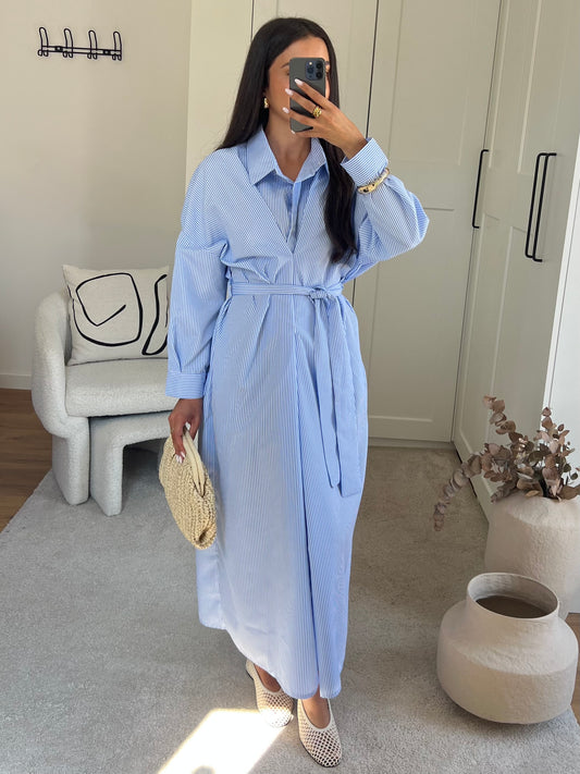 ROBE LEYA