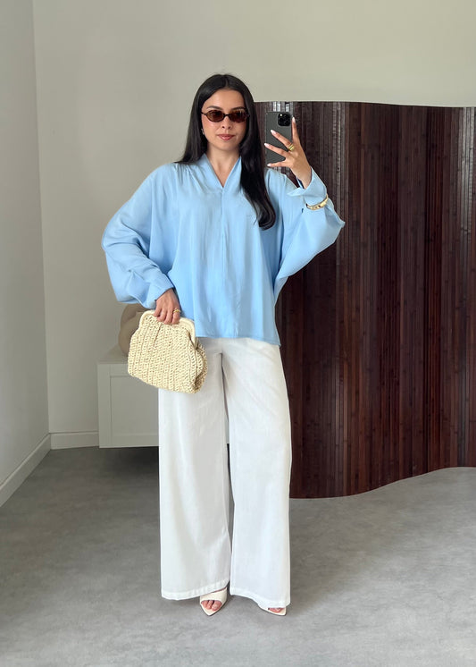 BLOUSE CLASSY CIEL