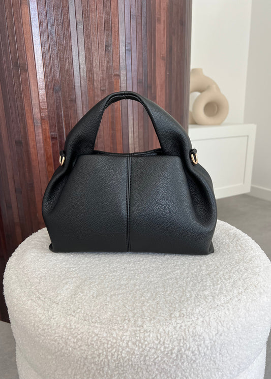 SAC SOLÈNE NOIR