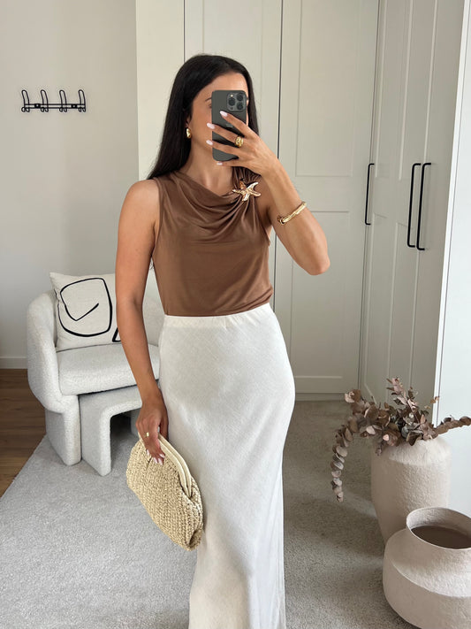 TOP ÉTOILE CAMEL