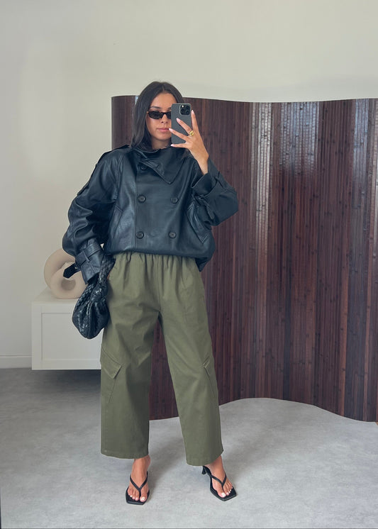PANTALON ELY KAKI